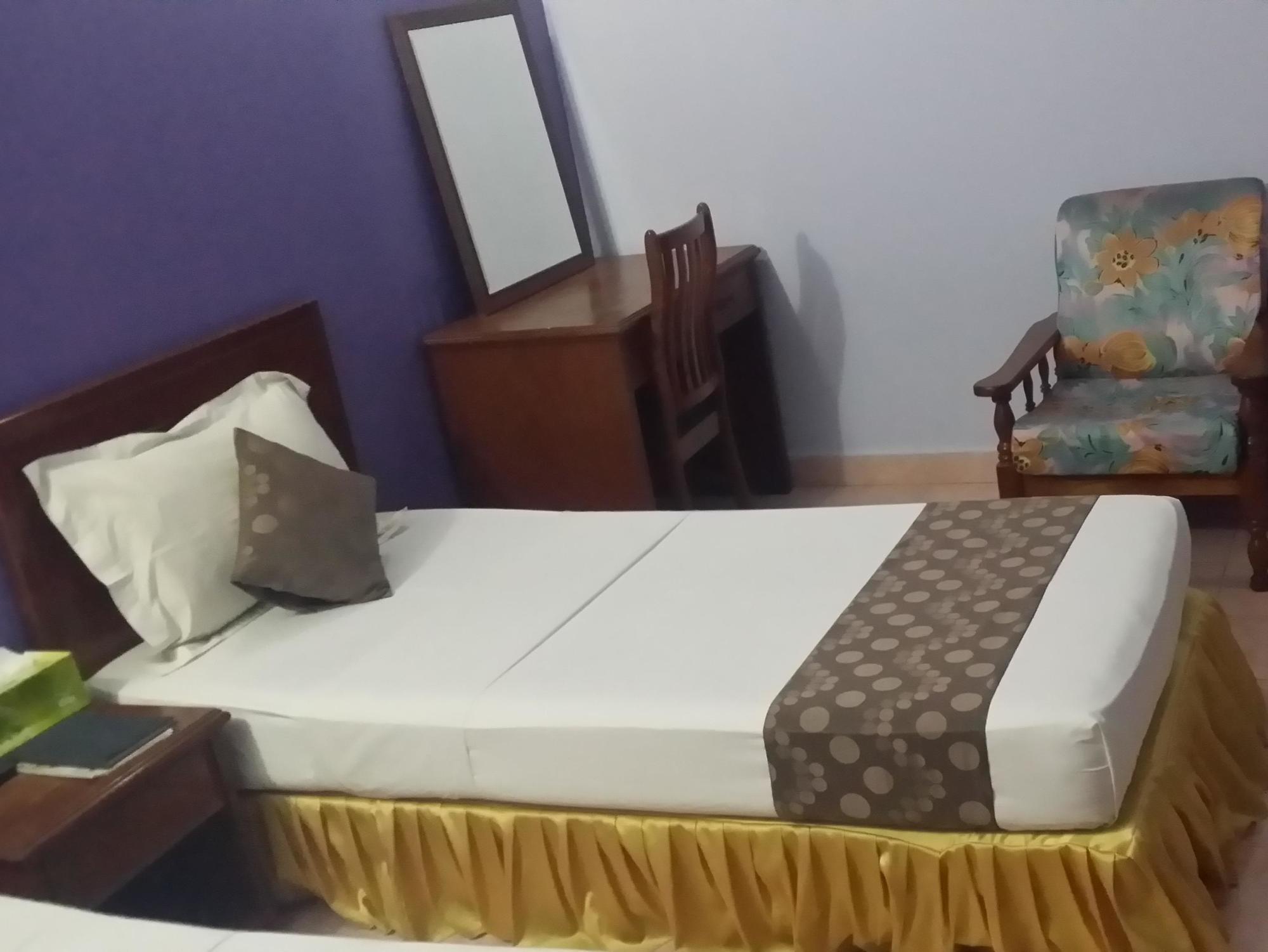 Skai Lodge Malé Eksteriør bilde