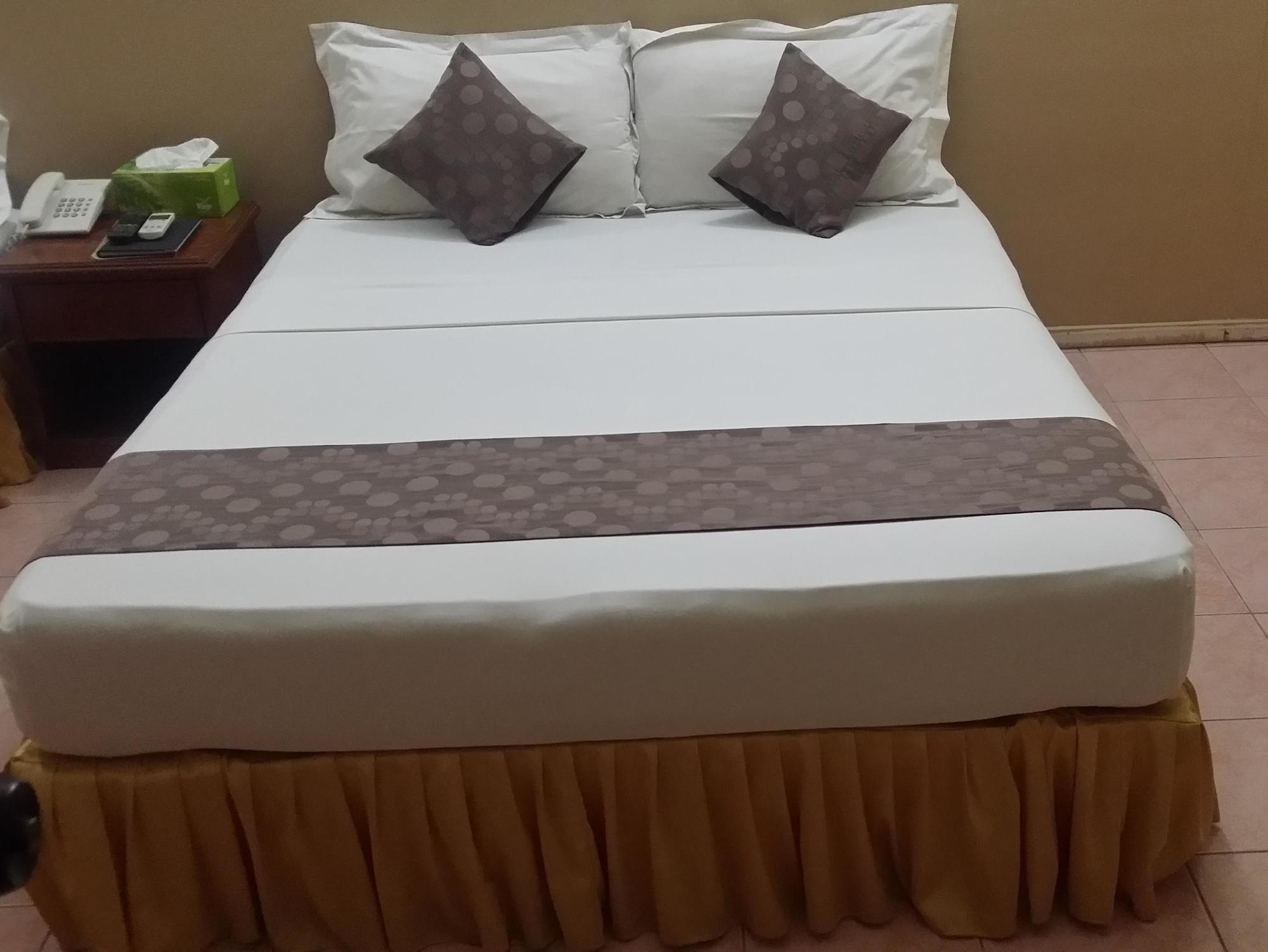 Skai Lodge Malé Eksteriør bilde