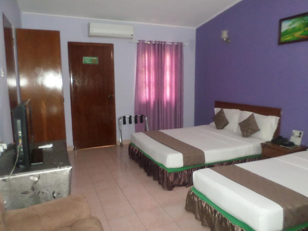 Skai Lodge Malé Rom bilde