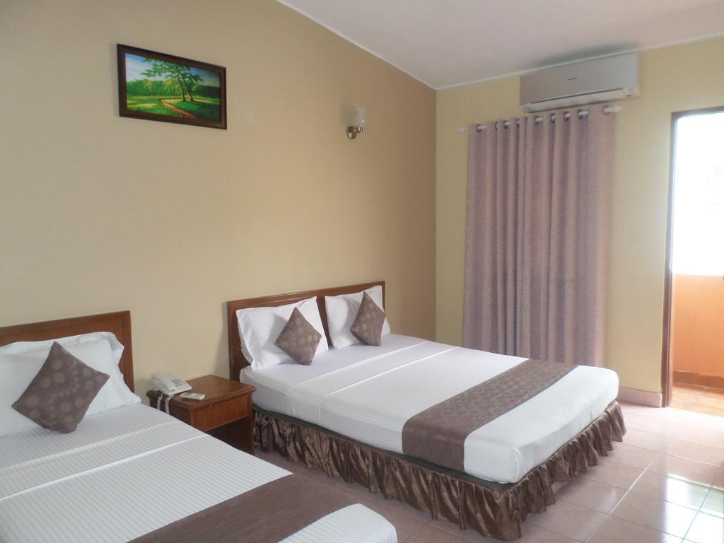 Skai Lodge Malé Rom bilde