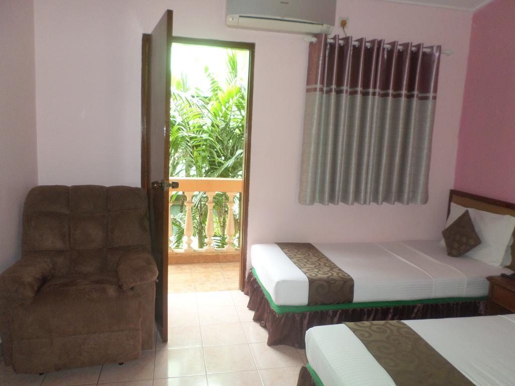 Skai Lodge Malé Rom bilde