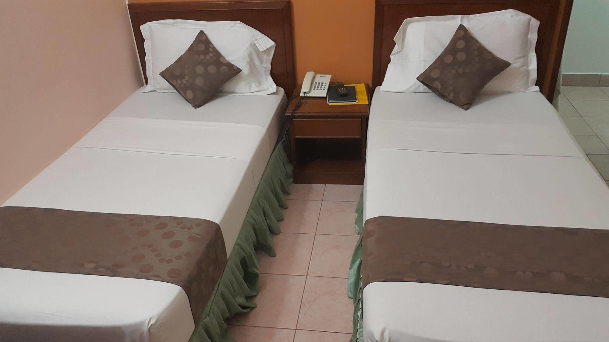 Skai Lodge Malé Eksteriør bilde